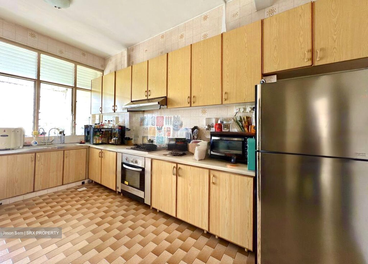Lorong Melayu (D14), Terrace #519842551